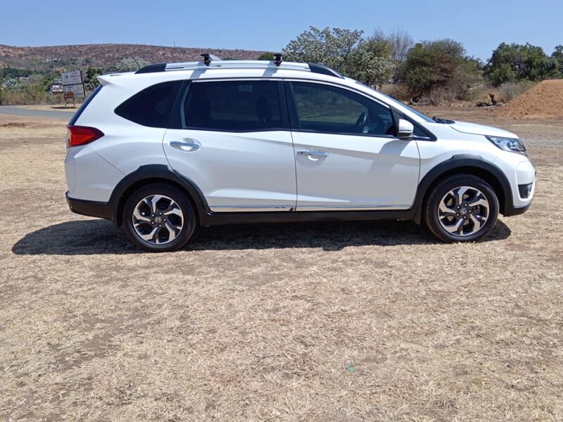 2018 Honda BR-V 1.5 Elegance Auto 7 Seater