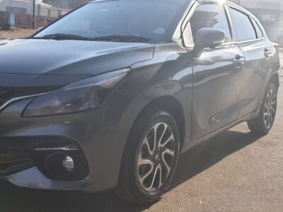 Cheap 2018 Suzuki Baleno 1.5